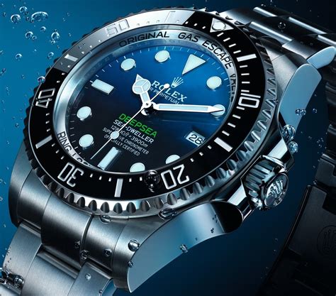 deepsee black rolex|rolex deepsea price new.